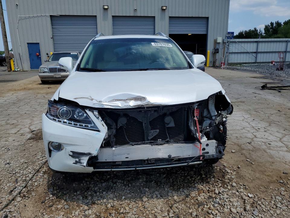 63787656 :رقم المزاد ، 2T2ZK1BA8DC127793 vin ، 2013 Lexus Rx مزاد بيع