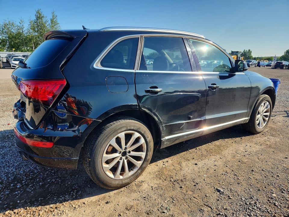 Aukcja sprzedaży 2017 Audi Q5, vin: WA1C7AFP1HA028425, numer aukcji: 61108256