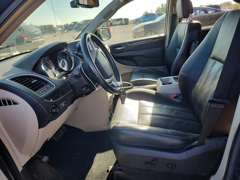 Aukcja sprzedaży 2014 Chrysler Town & Country, vin: 2C4RC1CGXER165340, numer aukcji: 65515996