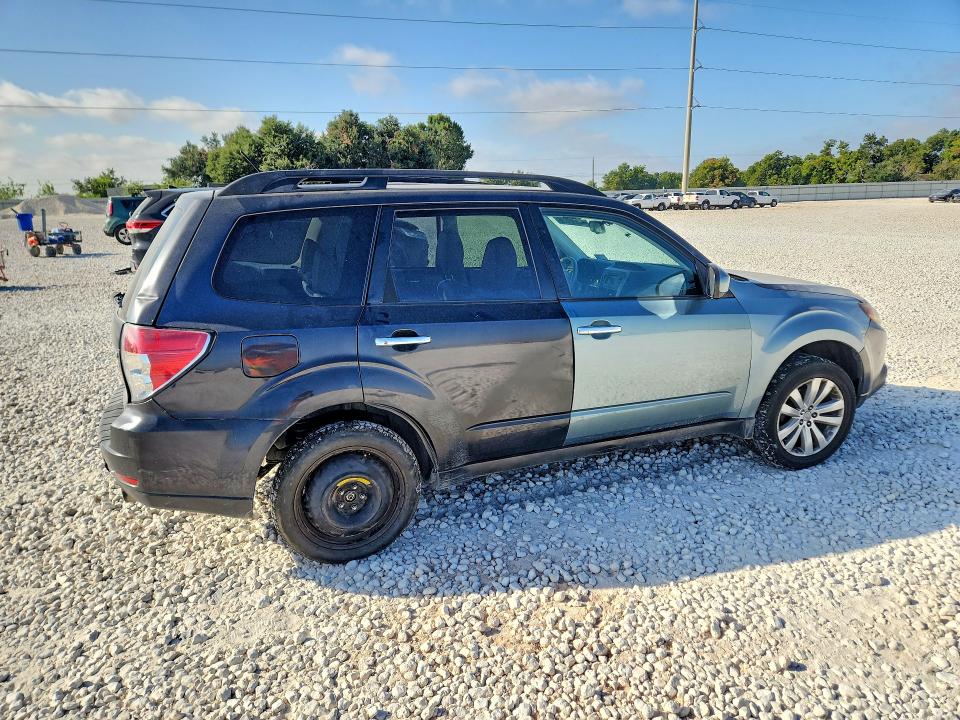 Aukcja sprzedaży 2012 Subaru Forester, vin: JF2SHAEC8CH455227, numer aukcji: 65998556