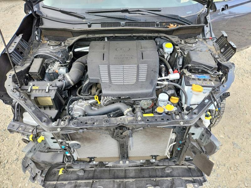 Продажа на аукционе авто 2022 Subaru Forester, vin: JF2SKARC7NH529817, номер лота: 66342226