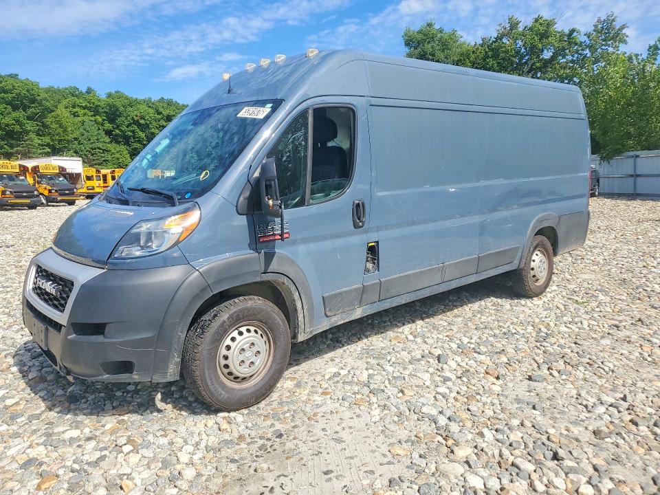 Aukcja sprzedaży 2021 Ram Promaster 3500, vin: 3C6MRVJG8ME544640, numer aukcji: 65391976