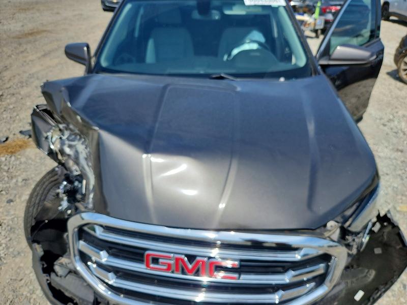 Продажа на аукционе авто 2019 Gmc Terrain, vin: 3GKALPEX4KL279103, номер лота: 66043306