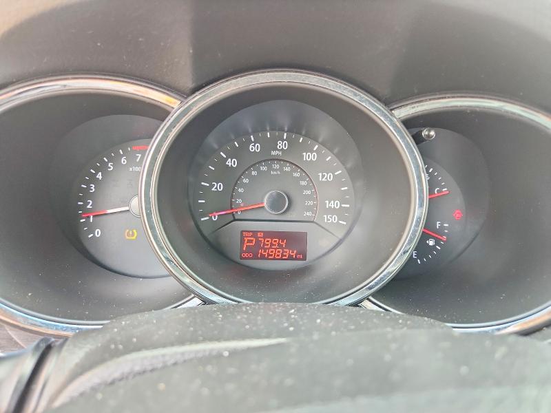 Aukcja sprzedaży 2012 Kia Sorento, vin: 5XYKTDA26CG254155, numer aukcji: 66963656