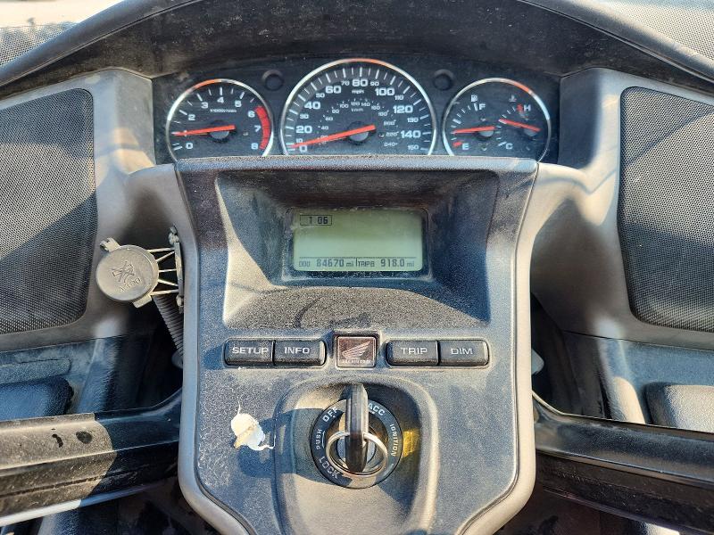 Aukcja sprzedaży 2006 Honda Gl1800, vin: 1HFSC47F16A506088, numer aukcji: 62989556