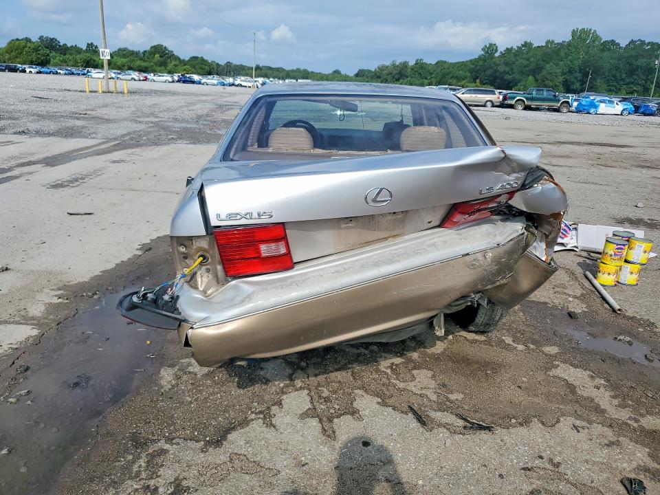 64286726 :رقم المزاد ، JT8BH22F6T0052766 vin ، 1996 Lexus Ls مزاد بيع