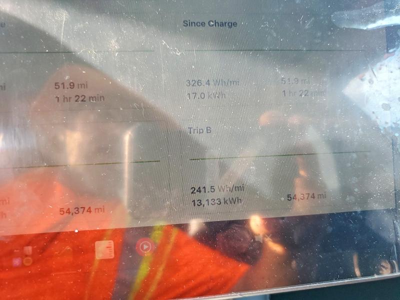 Aukcja sprzedaży 2023 Tesla Model 3, vin: 5YJ3E1EB0PF416690, numer aukcji: 64821816