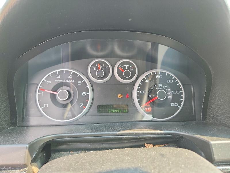 Продажа на аукционе авто 2009 Ford Fusion, vin: 3FAHP08189R108865, номер лота: 65219986
