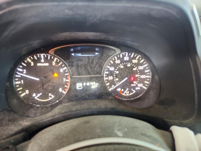 65326876 :رقم المزاد ، 5N1AR2MN2DC666546 vin ، 2013 Nissan Pathfinder مزاد بيع