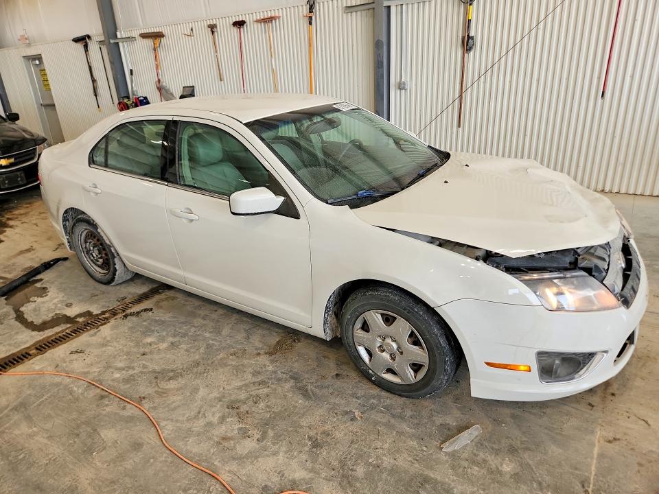 63189566 :رقم المزاد ، 3FAHP0JAXCR437312 vin ، 2012 Ford Fusion مزاد بيع