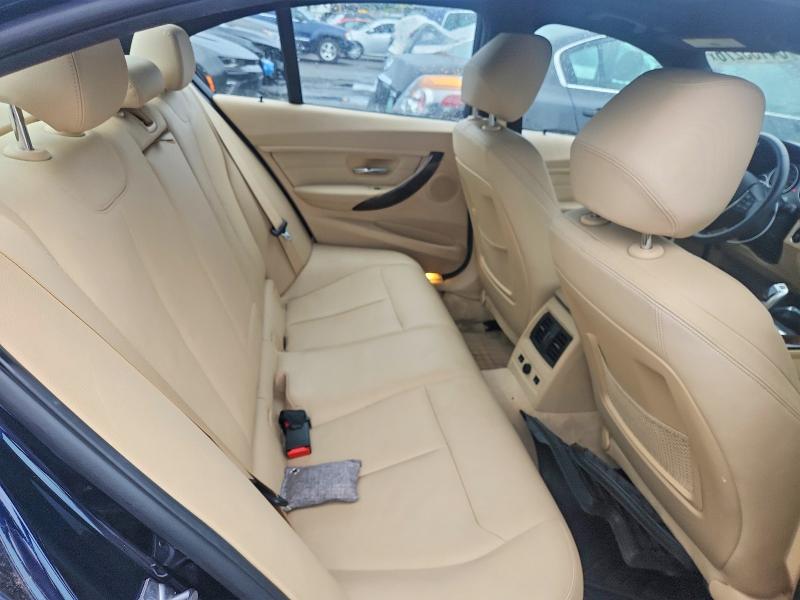 Aukcja sprzedaży 2015 Bmw 328, vin: WBA3B5C57FP653238, numer aukcji: 64133276