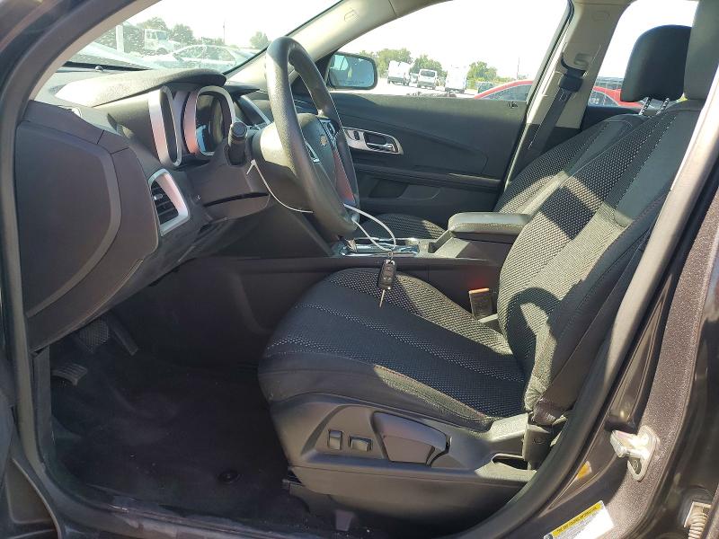 Продаж на аукціоні авто 2016 Chevrolet Equinox, vin: 2GNALBEK0G6187685, номер лоту: 64665996