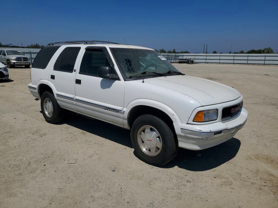 Продаж на аукціоні авто 1995 Gmc Jimmy, vin: 1GKCS13W4S2559513, номер лоту: 64039946