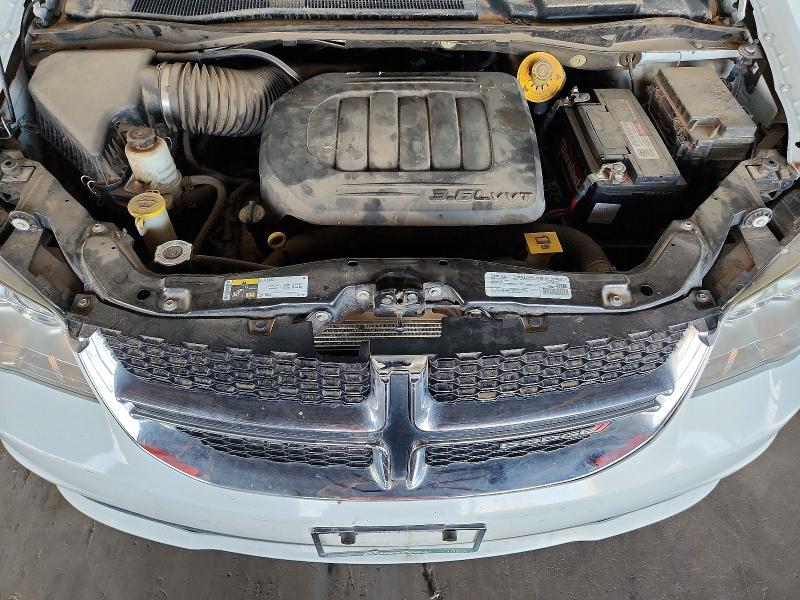 Aukcja sprzedaży 2019 Dodge Grand Caravan, vin: 2C4RDGCG6KR663773, numer aukcji: 63710946