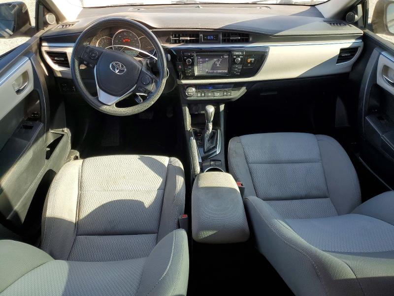 Продаж на аукціоні авто 2016 Toyota Corolla, vin: 5YFBURHE0GP462544, номер лоту: 67310976