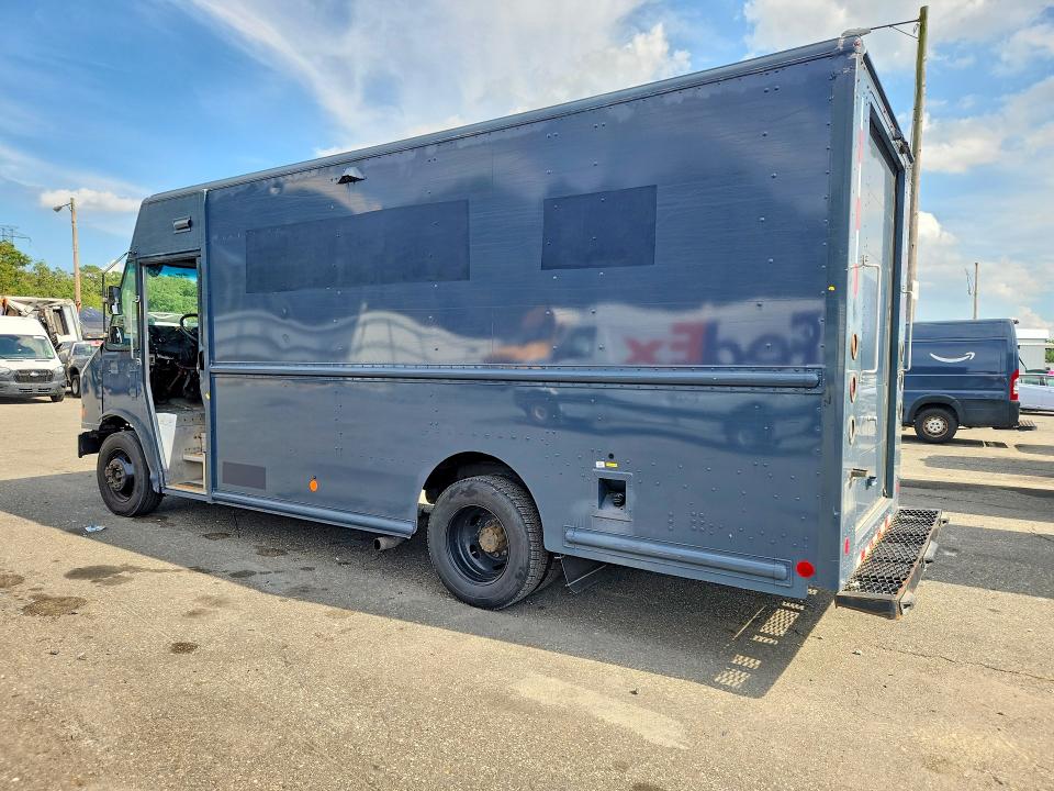 Aukcja sprzedaży 2021 Ford F59, vin: 1F65F5KN7M0A04923, numer aukcji: 66550056
