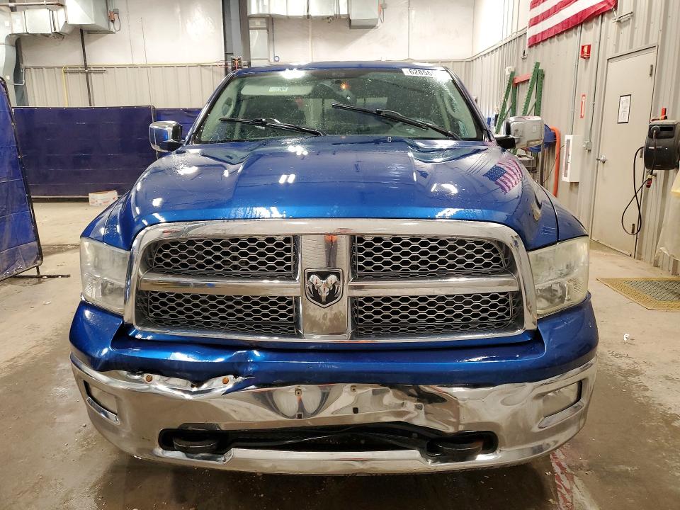 Продажа на аукционе авто 2010 Dodge Ram 1500, vin: 1D7RV1CT7AS136738, номер лота: 62856596