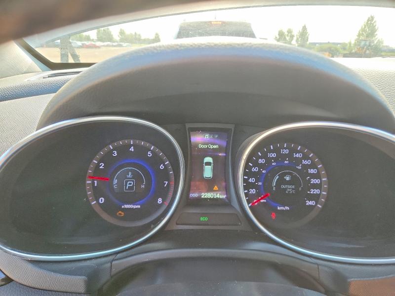 Aukcja sprzedaży 2015 Hyundai Santa Fe Sport, vin: 5XYZUDLA3FG256997, numer aukcji: 65718196