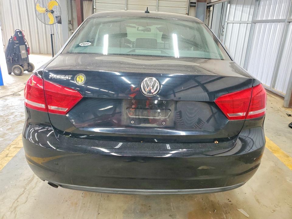 Aukcja sprzedaży 2014 Volkswagen Passat, vin: 1VWAP7A30EC008703, numer aukcji: 66314816