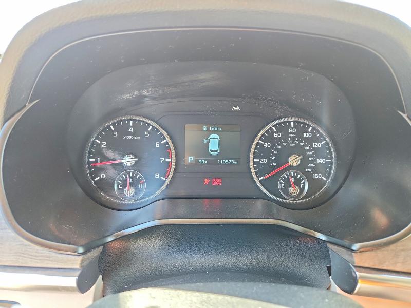 Продаж на аукціоні авто 2020 Kia Telluride, vin: 5XYP3DHC5LG076887, номер лоту: 65573856