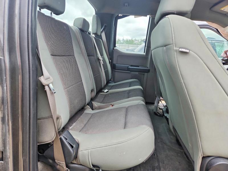 Продажа на аукционе авто 2019 Ford F150, vin: 1FTFX1E40KKF04840, номер лота: 64051226