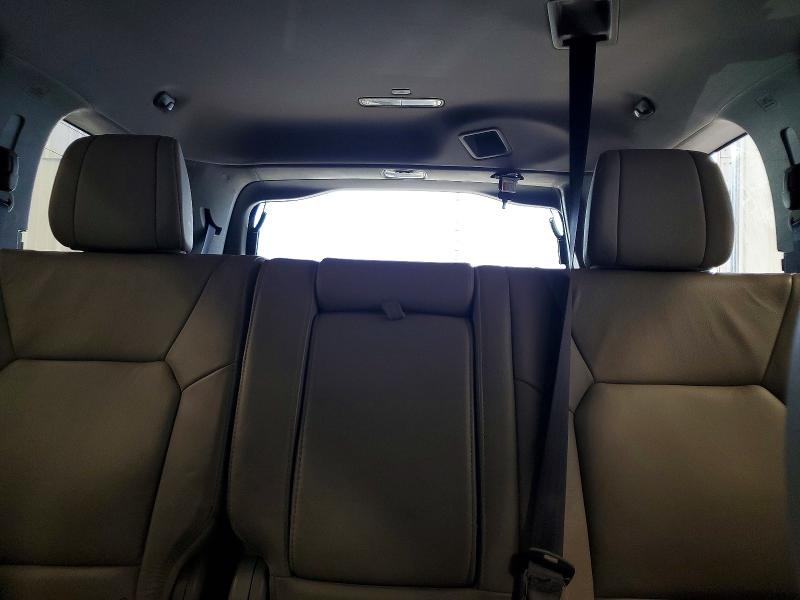 Продажа на аукционе авто 2013 Honda Pilot, vin: 5FNYF4H5XDB075367, номер лота: 66276346