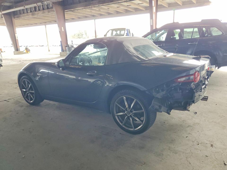 Aukcja sprzedaży 2021 Mazda Mx-5 Miata, vin: JM1NDAD71M0450656, numer aukcji: 65568416