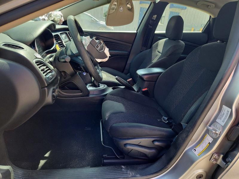 Продаж на аукціоні авто 2016 Dodge Dart, vin: 1C3CDFAA2GD653075, номер лоту: 65284216
