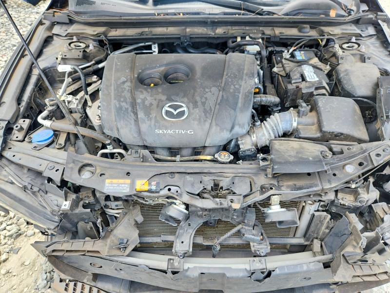 Aukcja sprzedaży 2022 Mazda 3, vin: 3MZBPABL9NM302907, numer aukcji: 65687486