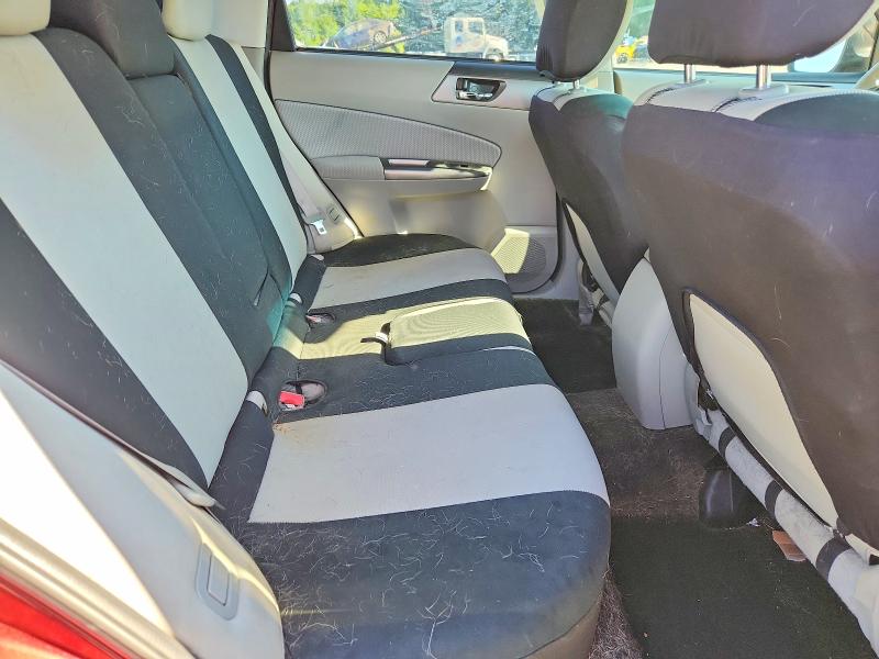 Продажа на аукционе авто 2012 Subaru Forester, vin: JF2SHBDC8CH446938, номер лота: 63426856