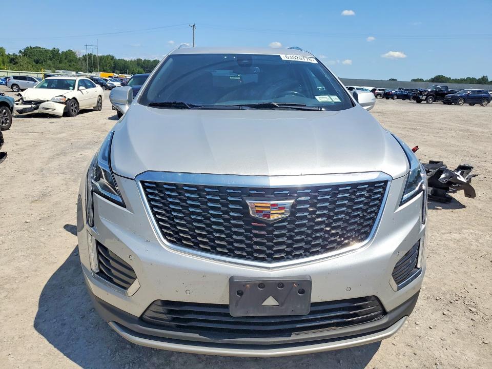 2020 Cadillac Xt5 მანქანა იყიდება აუქციონზე, vin: 1GYKNDR46LZ158182, აუქციონის ნომერი: 63526776
