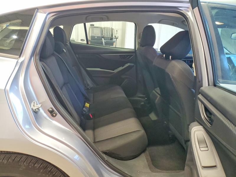 66561346 :رقم المزاد ، 4S3GTAA68H1741422 vin ، 2017 Subaru Impreza مزاد بيع