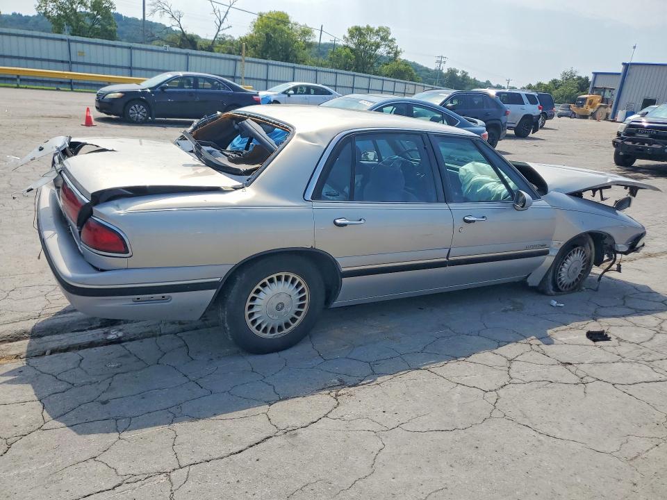 Продаж на аукціоні авто 1998 Buick Lesabre, vin: 1G4HP52K3WH473150, номер лоту: 64106796