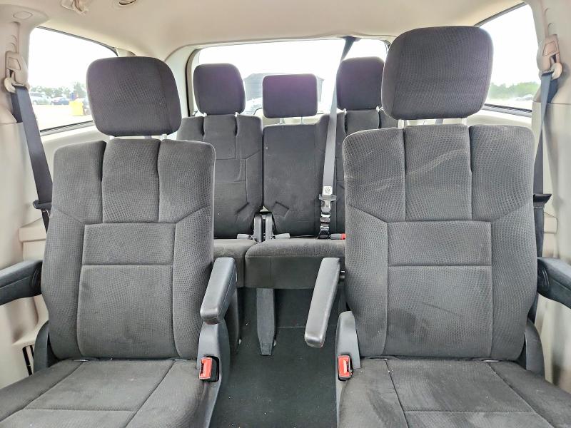 Aukcja sprzedaży 2012 Dodge Grand Caravan, vin: 2C4RDGCG5CR121940, numer aukcji: 66272846