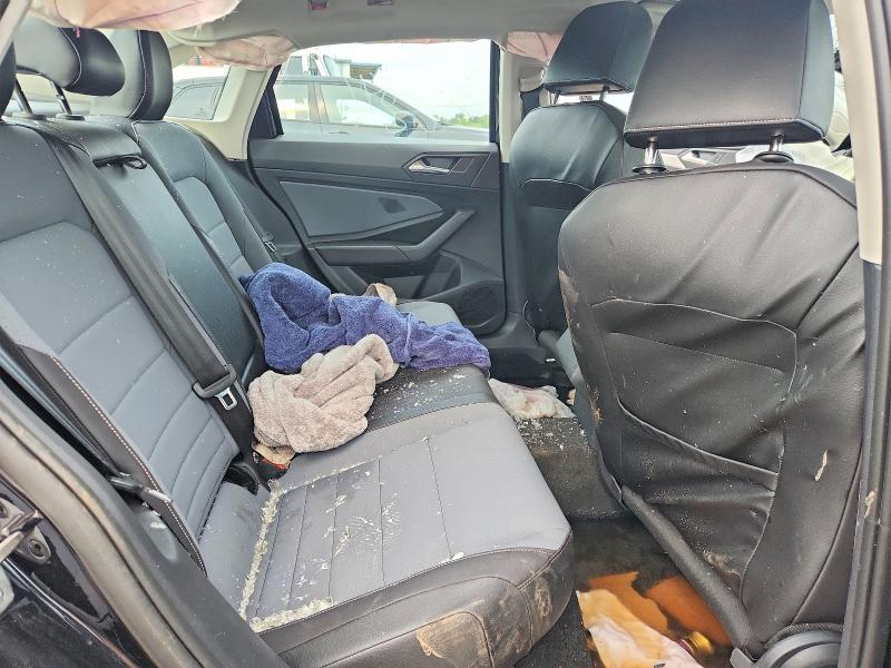 64425986 :رقم المزاد ، 3VW7W7BUXTM050232 vin ، 2026 Volkswagen Jetta مزاد بيع
