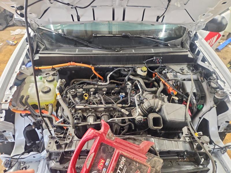 Aukcja sprzedaży 2025 Ford Maverick, vin: 3FTTW8H3XSRA59181, numer aukcji: 61985596