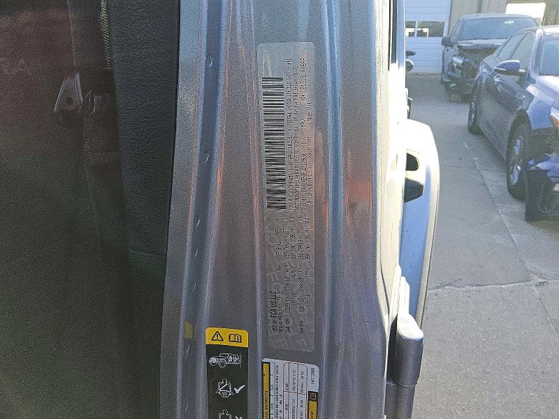 64907806 :رقم المزاد ، 1C4HJXEN0LW212900 vin ، 2020 Jeep Wrangler Unlimited مزاد بيع