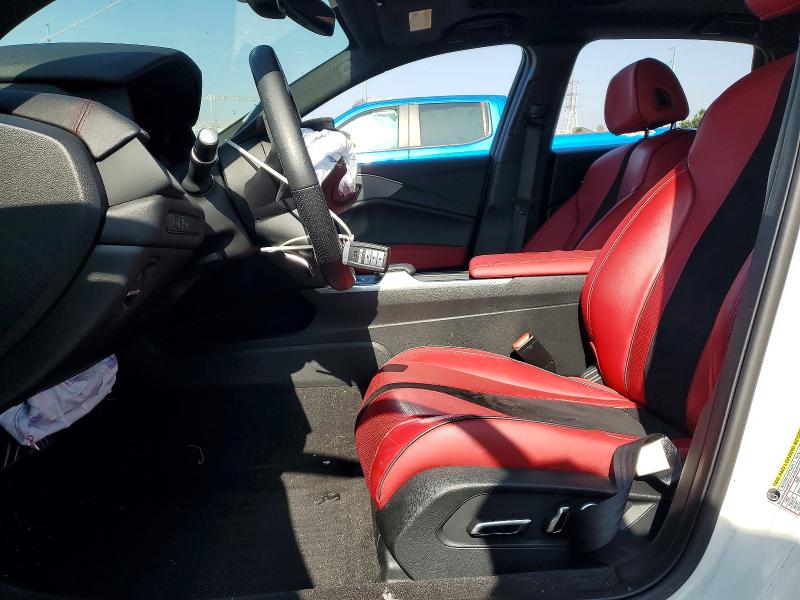 Продаж на аукціоні авто 2023 Acura Tlx, vin: 19UUB5F55PA004465, номер лоту: 63386826