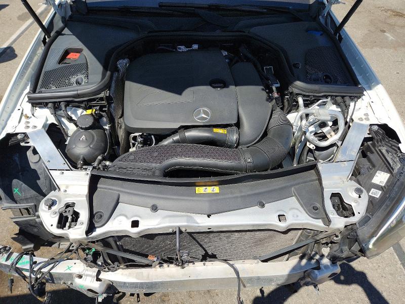 Продажа на аукционе авто 2021 Mercedes-benz E, vin: W1KZF8DB6MA918499, номер лота: 64718716