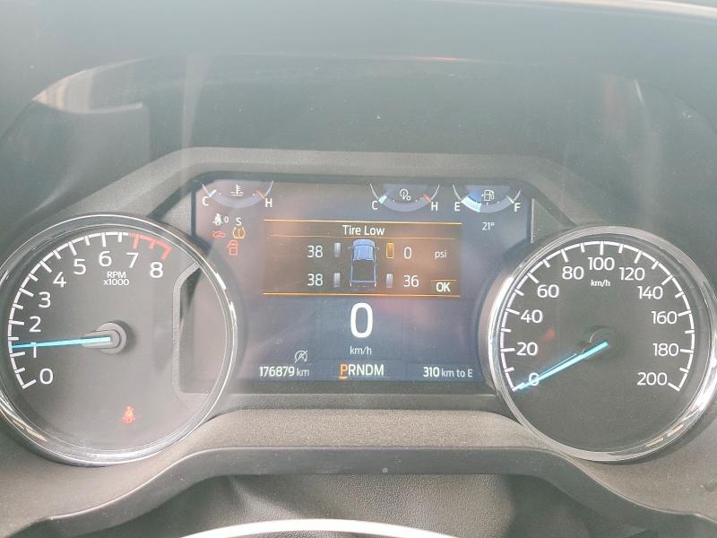 Продаж на аукціоні авто 2021 Ford F150, vin: 1FTFW1E51MKE60684, номер лоту: 64969106