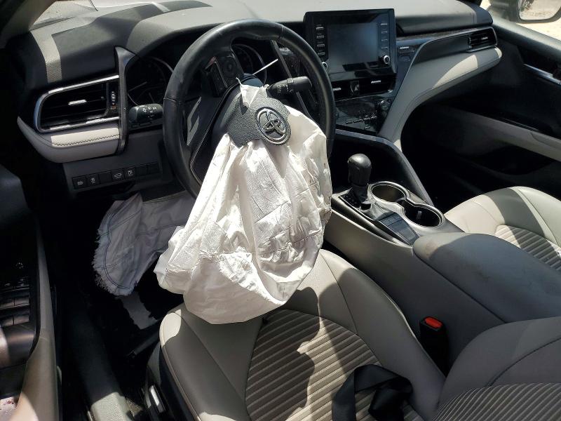 2023 Toyota Camry მანქანა იყიდება აუქციონზე, vin: 4T1G11AK9PU095920, აუქციონის ნომერი: 66023886