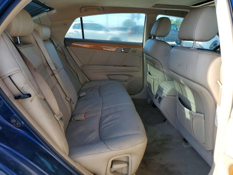 Aukcja sprzedaży 2007 Toyota Avalon, vin: 4T1BK36BX7U232004, numer aukcji: 65122576