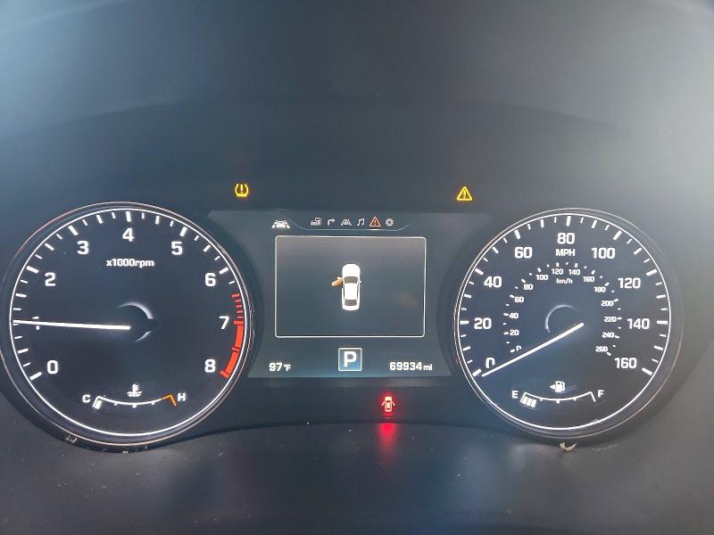 Продажа на аукционе авто 2015 Hyundai Genesis, vin: KMHGN4JE2FU085986, номер лота: 64160616