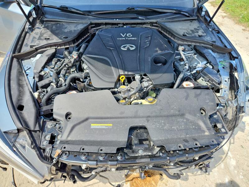 Aukcja sprzedaży 2020 Infiniti Q50, vin: JN1EV7AP2LM203967, numer aukcji: 65187506