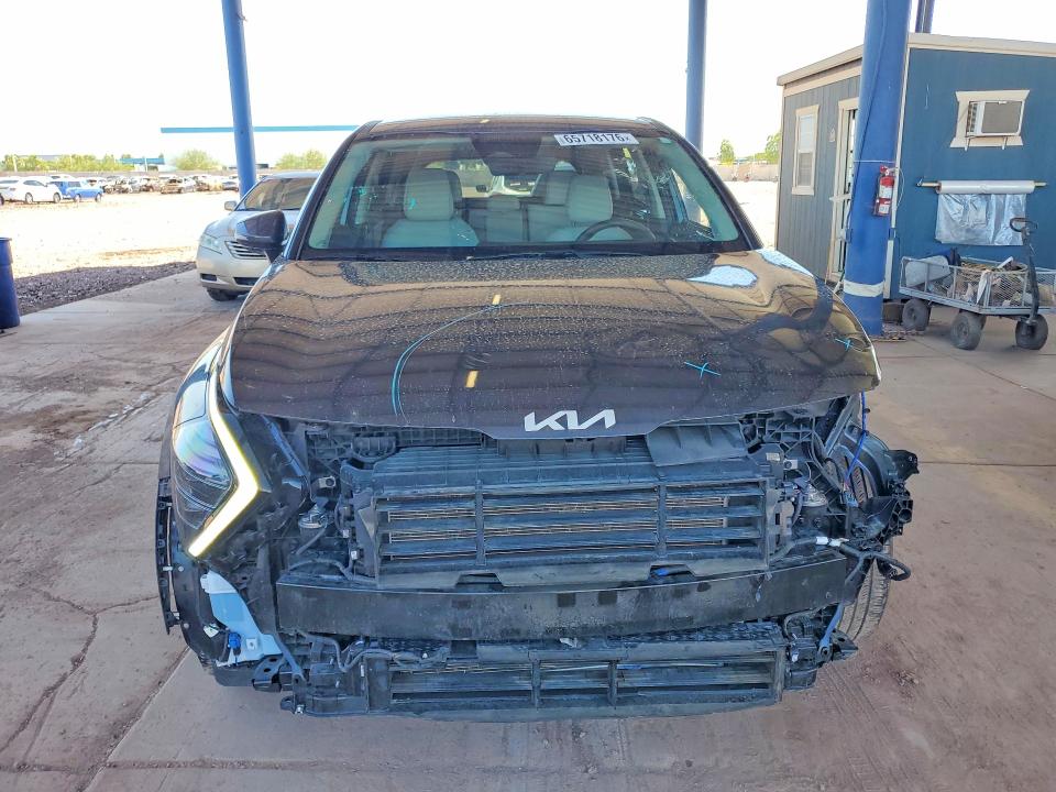 Aukcja sprzedaży 2024 Kia Sportage, vin: 5XYK33DF1RG210601, numer aukcji: 65718176