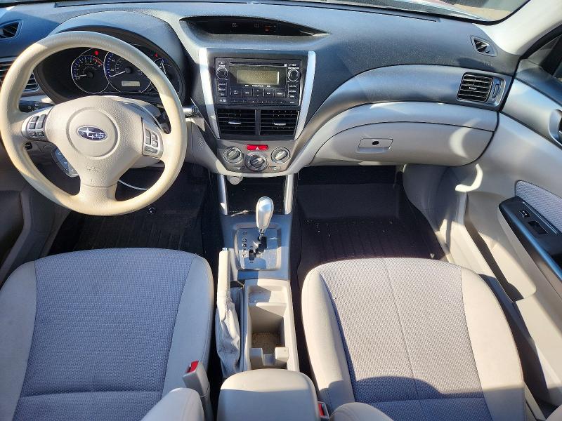 Продаж на аукціоні авто 2013 Subaru Forester, vin: JF2SHABC7DH424976, номер лоту: 65902366