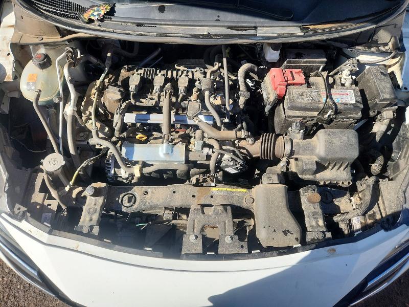 2025 Nissan Versa მანქანა იყიდება აუქციონზე, vin: 3N1CN8EV9SL839252, აუქციონის ნომერი: 64211436