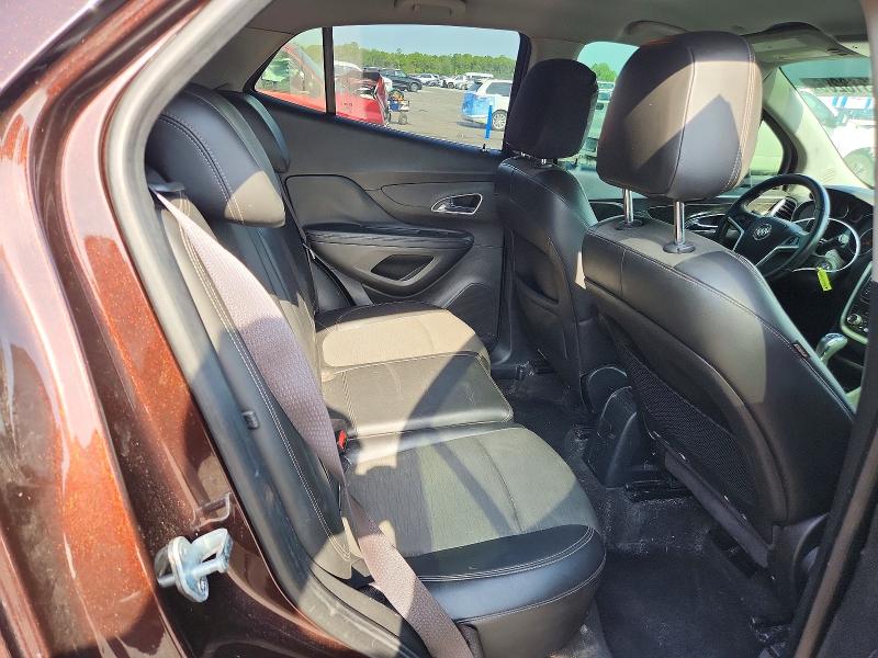 Aukcja sprzedaży 2016 Buick Encore, vin: KL4CJ1SM8GB627909, numer aukcji: 65318286
