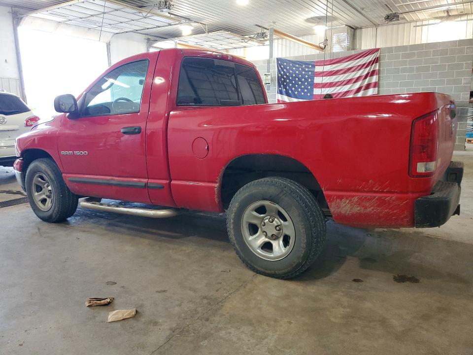 Aukcja sprzedaży 2005 Dodge Ram 1500, vin: 1D7HA16N65J524947, numer aukcji: 64906716