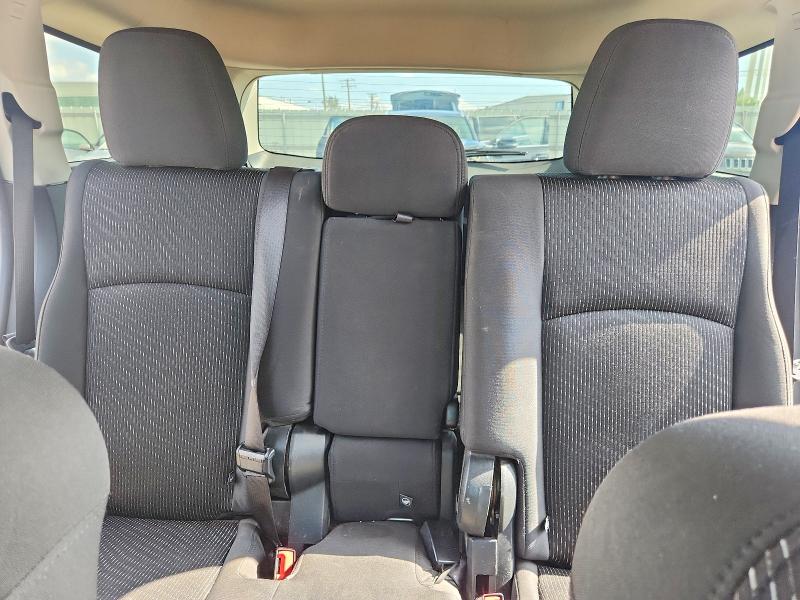 63216066 :رقم المزاد ، 3C4PDCAB4HT614522 vin ، 2017 Dodge Journey مزاد بيع